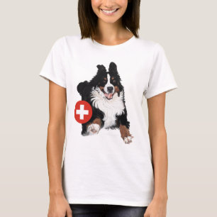 Jumpin Jack-Blitz für dark.png T-Shirt