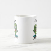 Jumpin' Jelly Beans Kaffeetasse (Mittel)