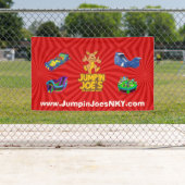 Jumpin Joe's Banner voll (Insitu)