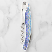 Jumping Dolphins Korkschraube Kellnermesser (Vorderseite)