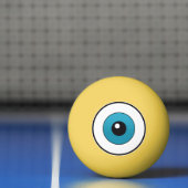 Jumping eye tischtennisball (Netto)