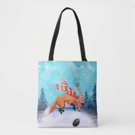 Jumping Fox-Tasche Tasche