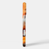 Jumping Horse Phone Case (Rückseite / Rechts)