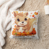 Jumping is life kissen (Decke)