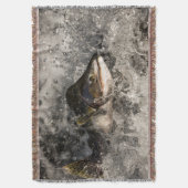 Jumping Lmon Decke (Vorderseite Vertikal)