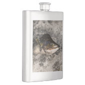 Jumping Lmon Flachmann (Rechts)