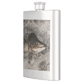 Jumping Lmon Flachmann (Links)