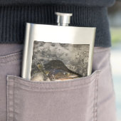 Jumping Lmon Flachmann (Beispiel)