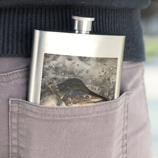 Jumping Lmon Flachmann (Beispiel)