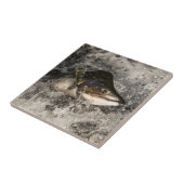 Jumping Lmon Fliese (Seite)