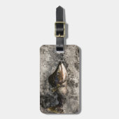 Jumping Lmon Gepäckanhänger (Vorderseite vertikal)