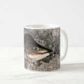 Jumping Lmon Kaffeetasse (VorderseiteRechts)