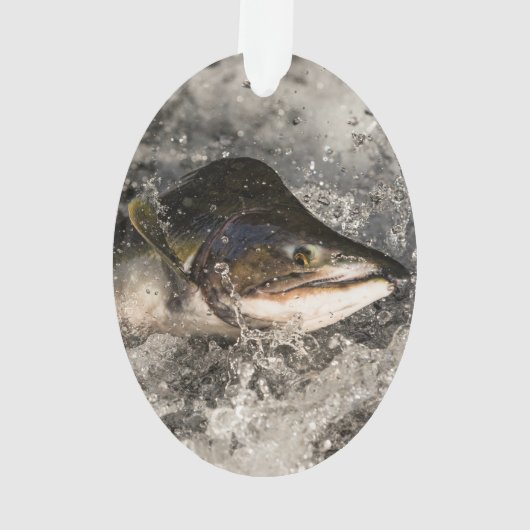 Jumping Lmon Ornament (Rückseite)