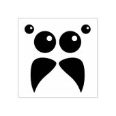 Jumping Spider Rubber Briefmarke Gummistempel (Prägung)