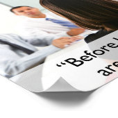 Jumping to Solutions Poster (Ecke)