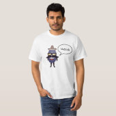 jumpingbean T-Shirt (Vorne ganz)