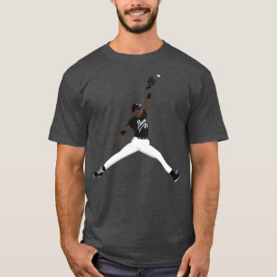 JUMPMAN BASEBALL  T-Shirt