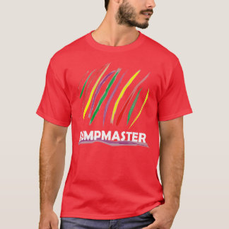 Jumpmaster Gaming Funny Gift T-Shirt