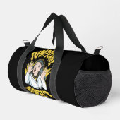  Jumpscare Addict  Duffle Bag (Rechte Ecke)