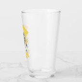 Jumpscare Addict Glas (Links)