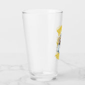 Jumpscare Addict Glas (Rechts)