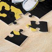  Jumpscare Addict  Puzzle (Seite)