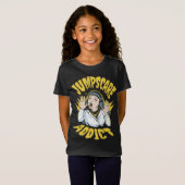 Jumpscare Addict T-Shirt (Vorne ganz)
