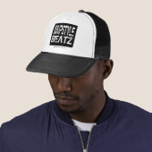 Jumpstyle Beatz Baseballmütze Truckerkappe (Beispiel)
