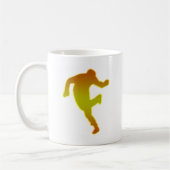 Jumpstyle Tasse (Links)