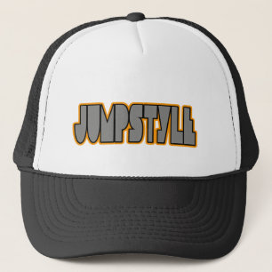 Jumpstyle Truckerkappe