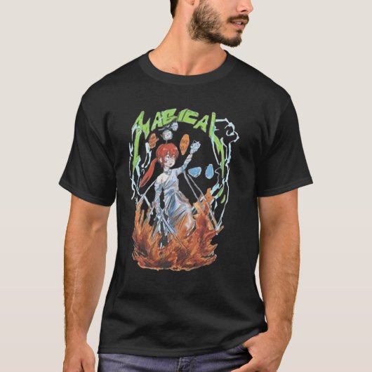 Jun Inagawas NUBIAN tokyo1540png1540 T-Shirt (Vorderseite)