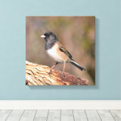 Junco Leinwanddruck (Insitu (Holzboden))