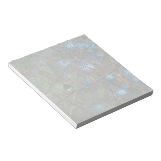Junco Notizblock (angewinkelt)