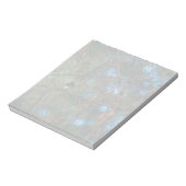 Junco Notizblock (Rotiert)