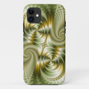 Junction - Mandelbrot Art Case-Mate iPhone Hülle