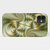 Junction - Mandelbrot Art Case-Mate iPhone Hülle (Rückseite (Horizontal))