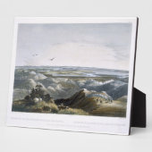 Junction of the Yellow Stone River with the Missou Fotoplatte (Seite)