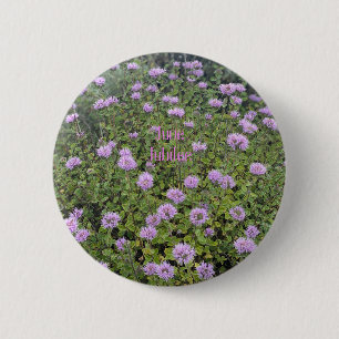 June Jubilee: Eine Sommerfeier Button