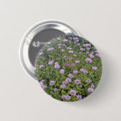 June Jubilee: Eine Sommerfeier Button (Vorne & Hinten)