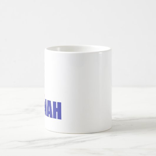 June June Hannah Tasse (Mittel)