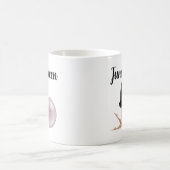 June Queen Kaffeetasse (Mittel)