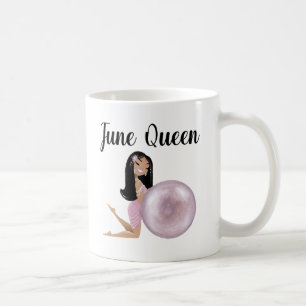 June Queen Kaffeetasse