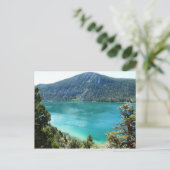 June See Postkarte (Stehend Vorderseite)