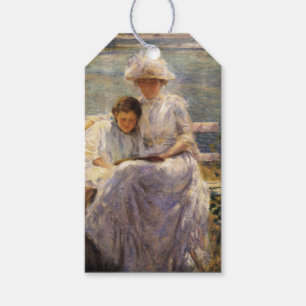 June Sunlight (von Joseph DeCamp) Geschenkanhänger