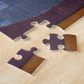 Juneau Alaska Puzzle (Seite)