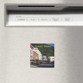 Juneau-Magnet Magnet (In Situ (Geschirrspüler))