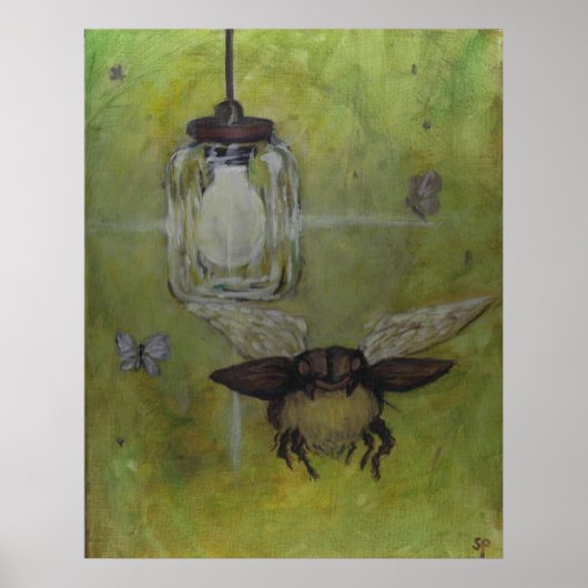 Junebug Poster (Vorne)