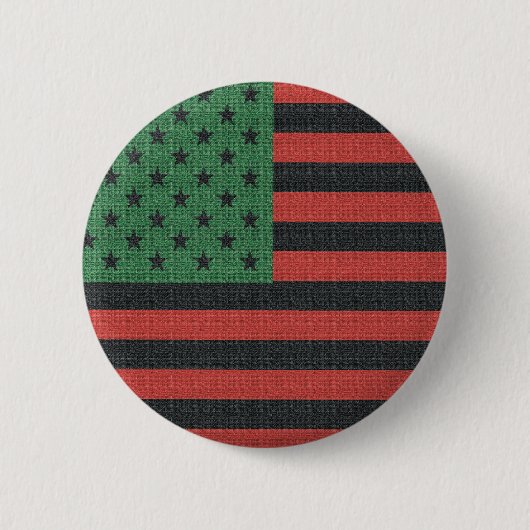 Juneteent Button (Vorderseite)