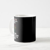 Juneteenth Celebrates Black African American Freed Kaffeetasse (Vorderseite Links)