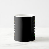 Juneteenth hebt jede Stimme singt schwarze Geschic Kaffeetasse (Mittel)